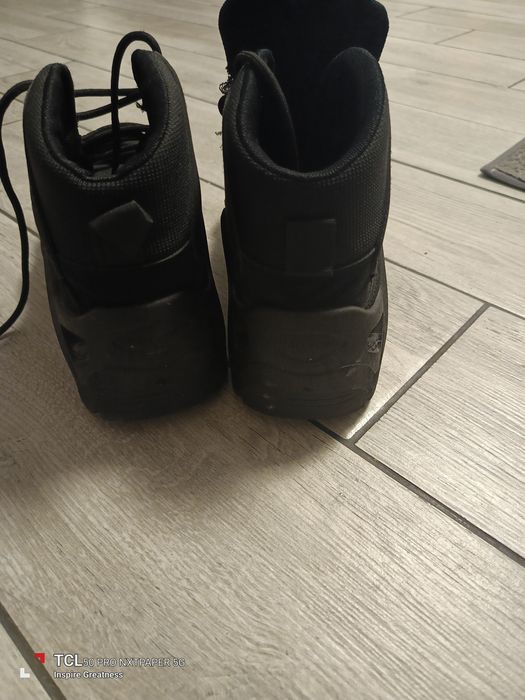 Ghete tactice mărimea 44