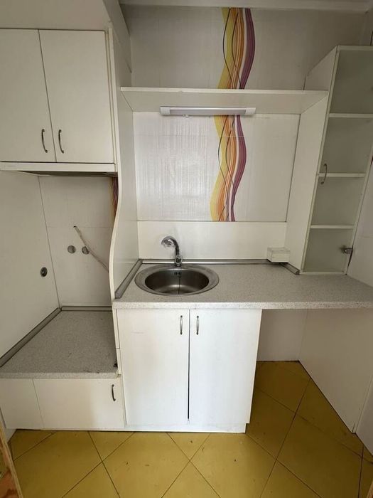 Дава се под наем Двустаен апартамент в Бургас, Славейков - 50 кв.м за 328.95 € - Снимка #4