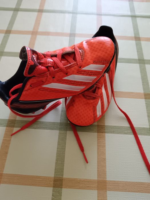 Бутонки Адидас 31