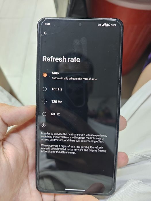 Asus Rog Phone 8