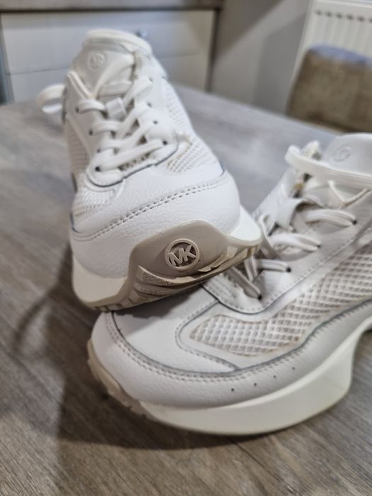 Michael Kors сникърси 38