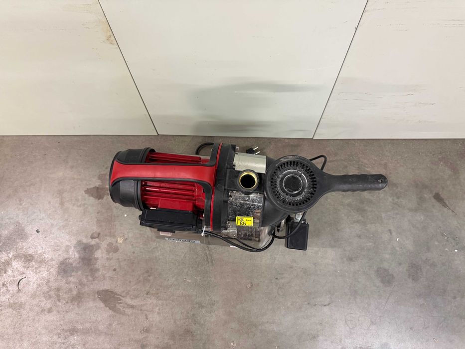 Хидрофор 1300W 1" max 80L/min 3bar 48m Inox+ RD-WP1300S