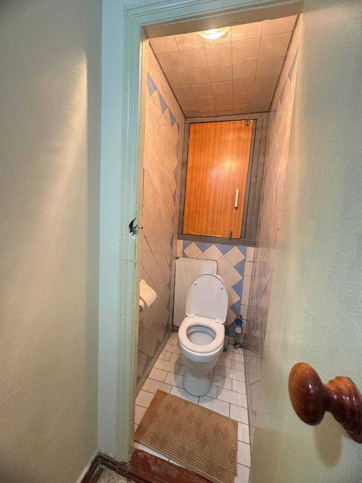 Продается 1-комнатная квартира, массив Ахмад Югнаки,