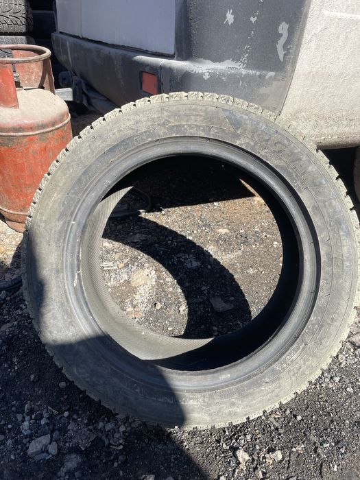 Шины 205/55 R16 зима