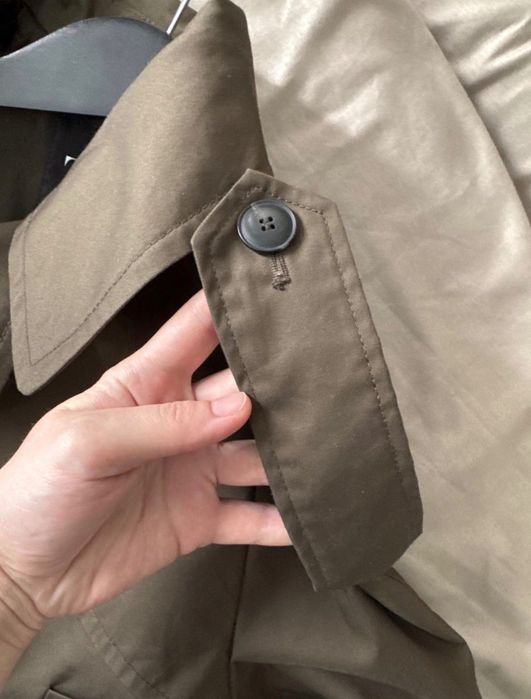 Продам Тренч ZARA