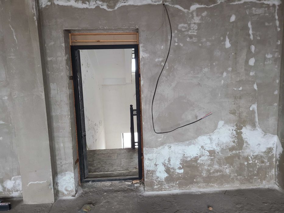 Ko`p qavatli turar joy