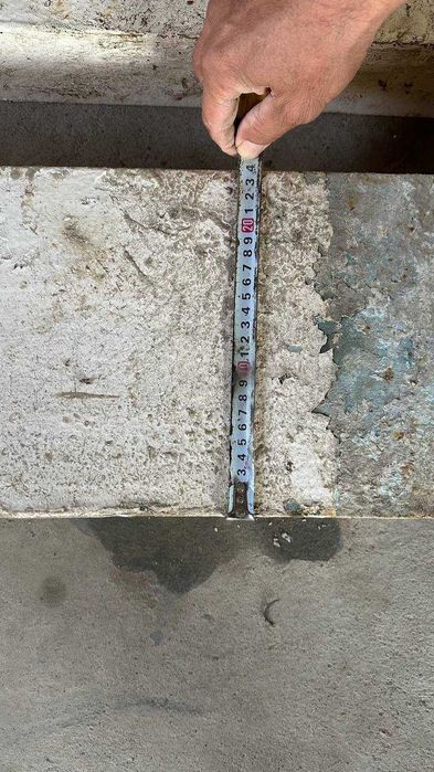 Б/У темир дарвоза сотилади