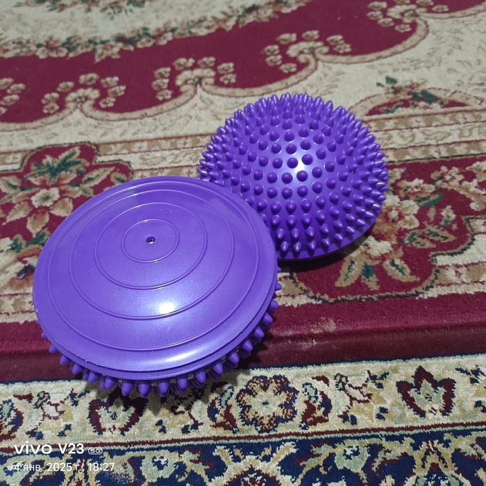 Ортопедический ёжик сатылады