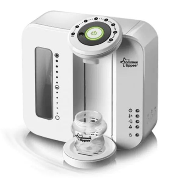 TOMMEE TIPPEE Електрически уред за приготвяне на адаптирано мляко