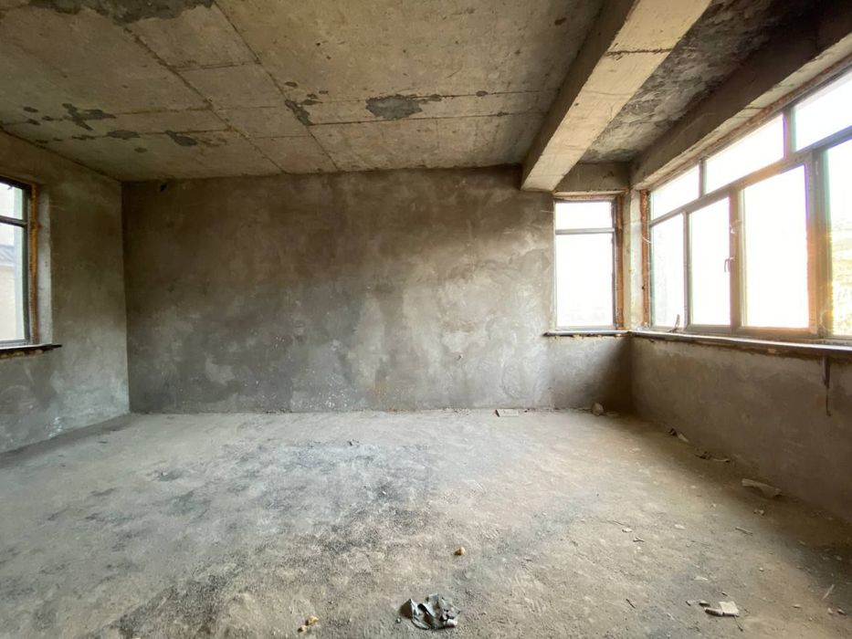 Коттедж в Олимпийской деревне на против Парка Янги Узбекистан. Яшнабад