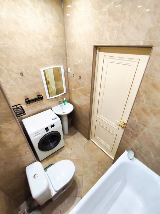 ЖК ABYROY 16мкр 44д. Kaspi Red SMART TV WIFI ЗВОНИТЕ 24/7