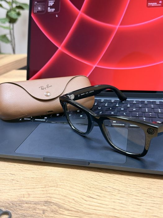 RayBan Meta Gen 1
