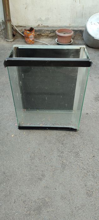Аквариум  продам