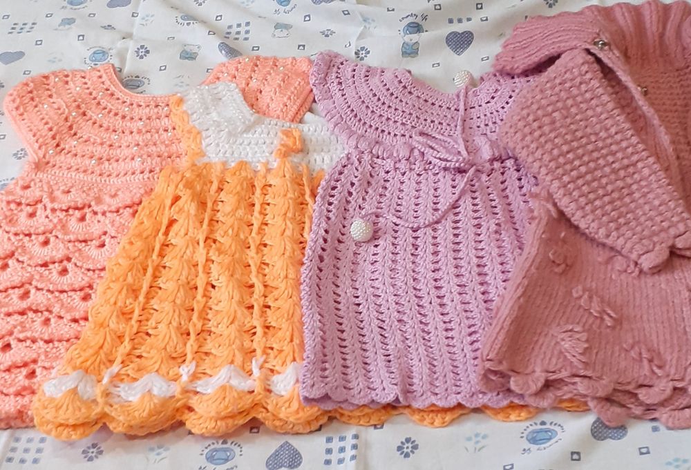 Продам одежду для девочки .