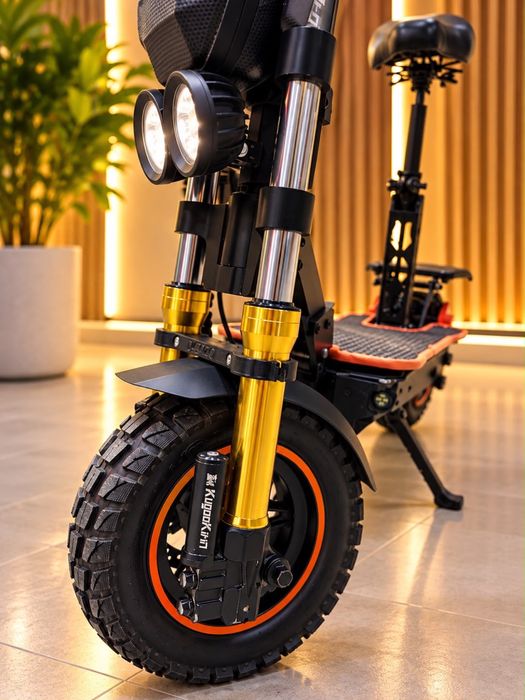 Продается Kugoo M5 Pro (2 шт)