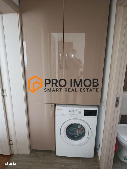 Apartament 2 camere cf 2 semidecomandat zona Obor
