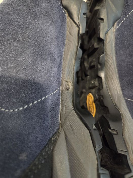 Ghete Scarpa Mojito hike gtx 43