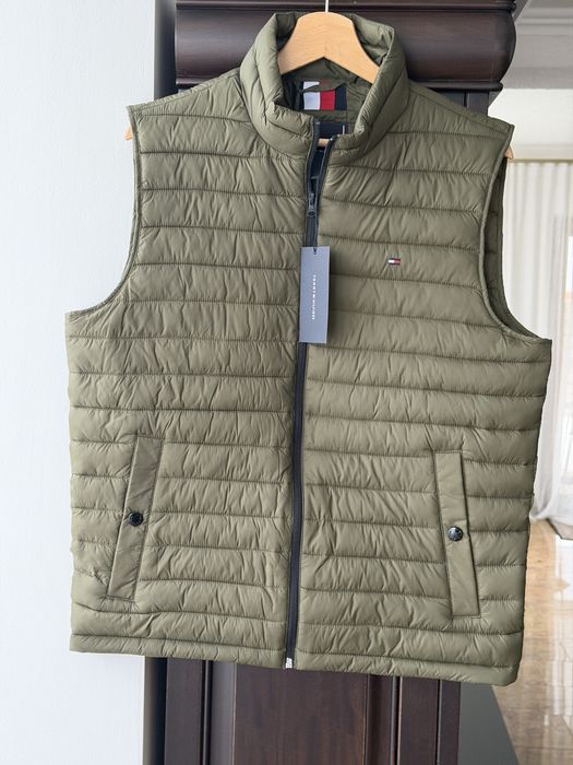 Vesta barbati Tommy Hilfiger