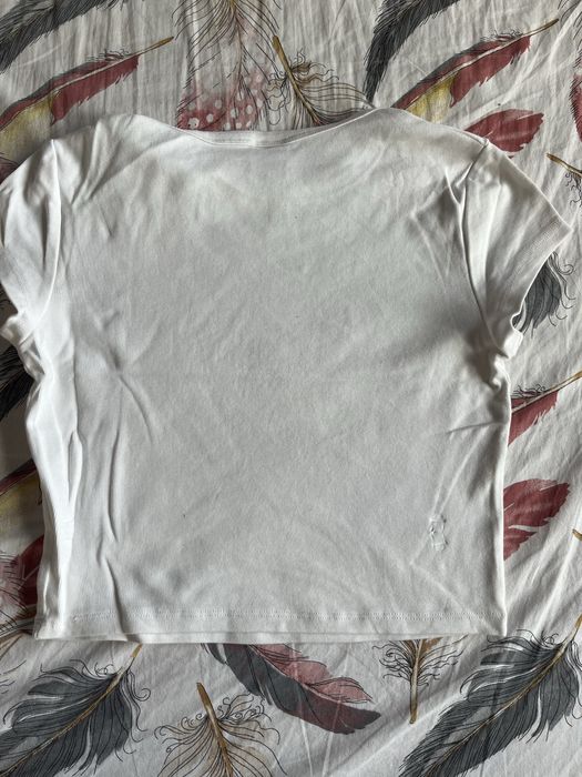 Дамски тениски с къс ръкав