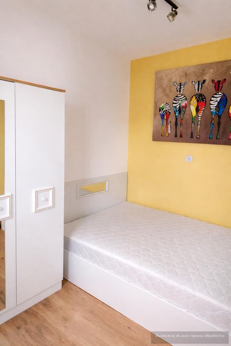 Дава се под наем Двустаен апартамент в Пловдив, Тракия - 51 кв.м за 388.62 € - Снимка #3