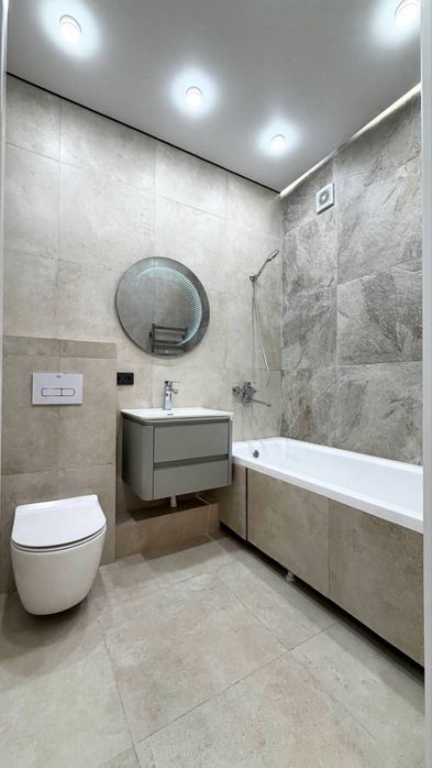 ASSALOM SOHIL - 2/2/9 - Первая линия, 4 окна