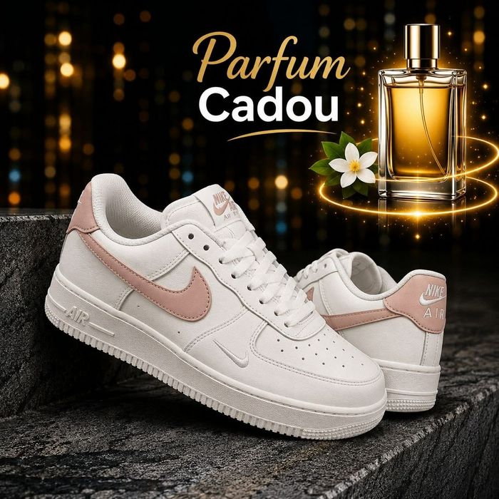 Adidași pentru dama