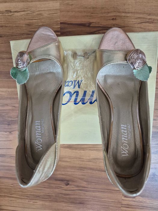 Pantofi dama Woman Maripaz