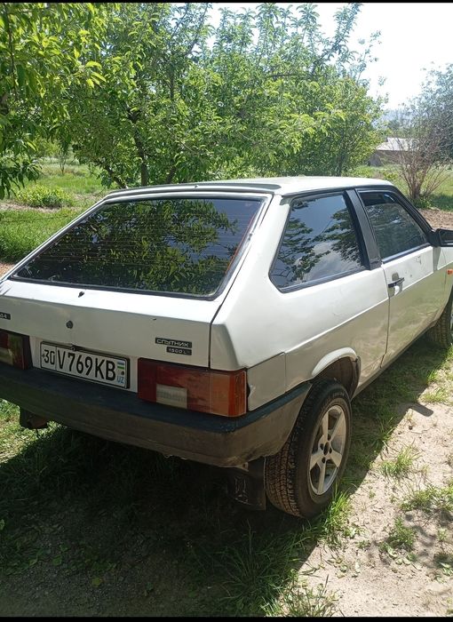 Нахтга лада ваз 2108 сотилади