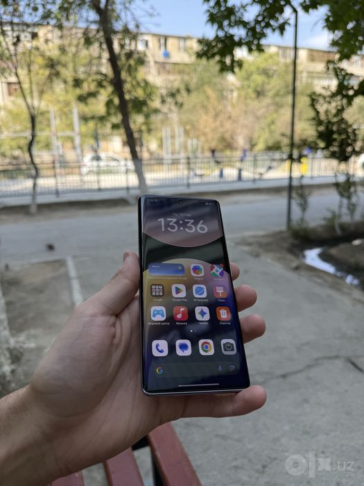 Redmi not 14 pro