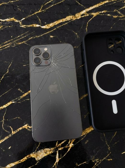 Продам iPhone 12 pro 128gb