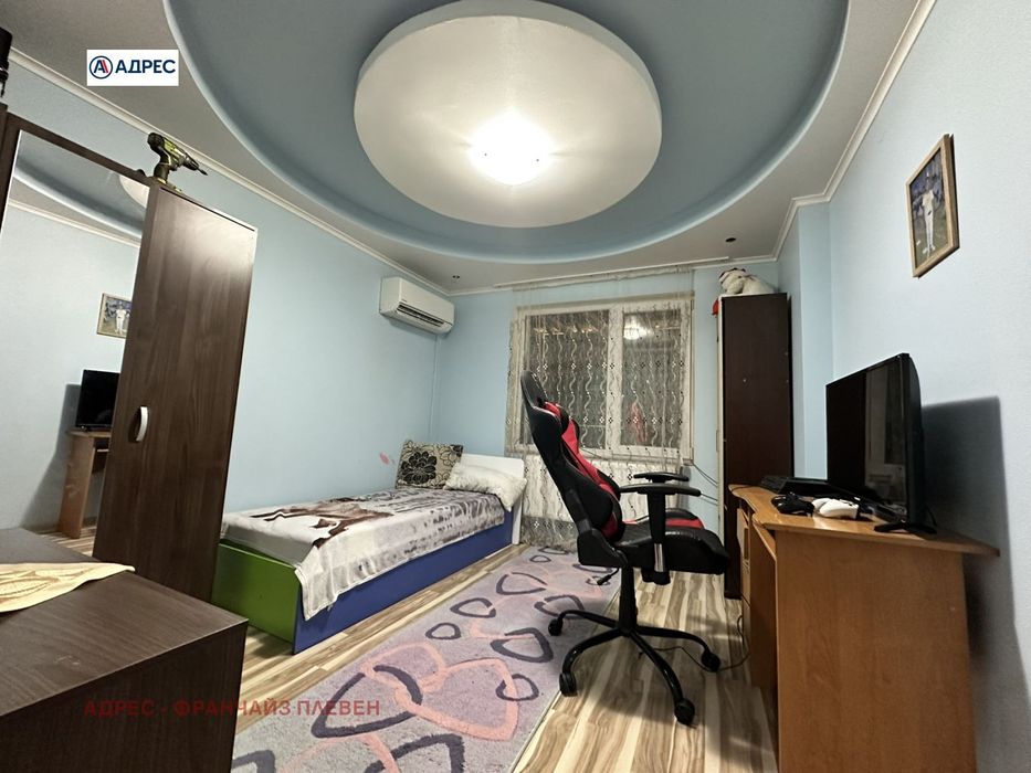 Продава се Къща в с. Горна Митрополия, Област Плевен - 157 кв.м за 812 €/кв.м - Снимка #7