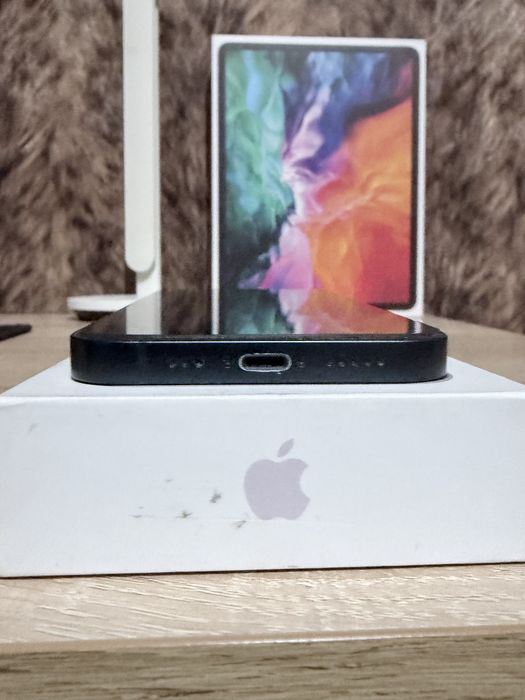 iphone 14. Продам Айфон 14 черный (Оригинал)