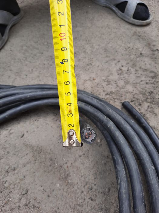 .провода..разные ссср. Прочее