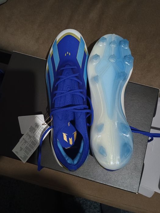 Бутонки чисто нови клас елит 28см