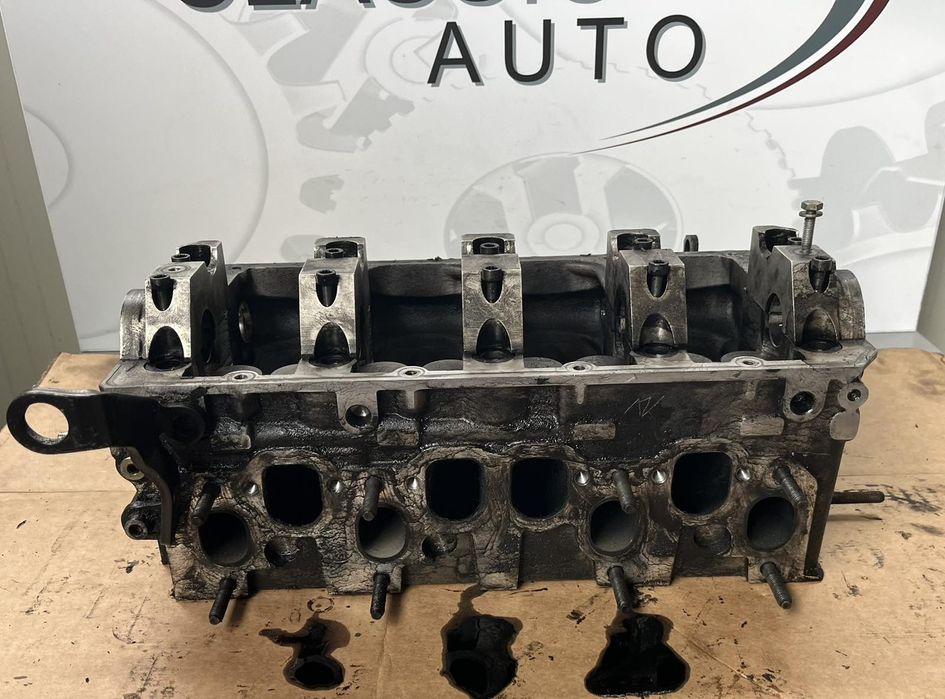 Цилиндрова глава VW Passat 5 1.9tdi