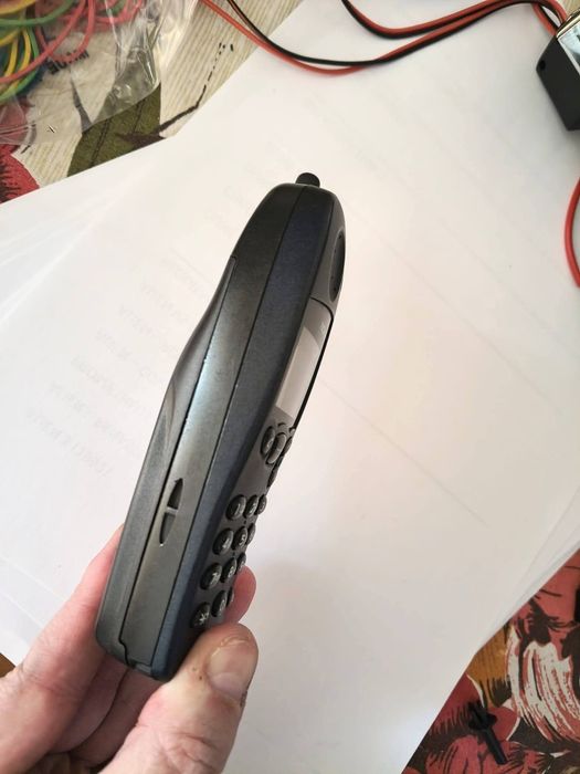 Nokia 5110 ( decodat,)