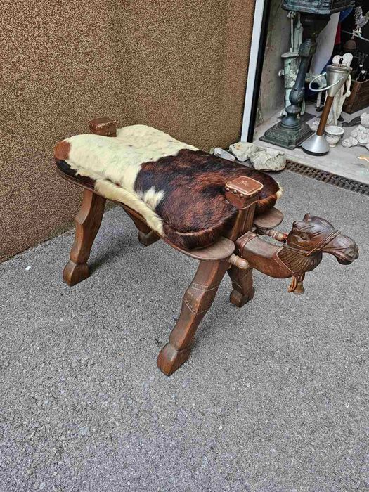 Скрин в стил Чипъндейл