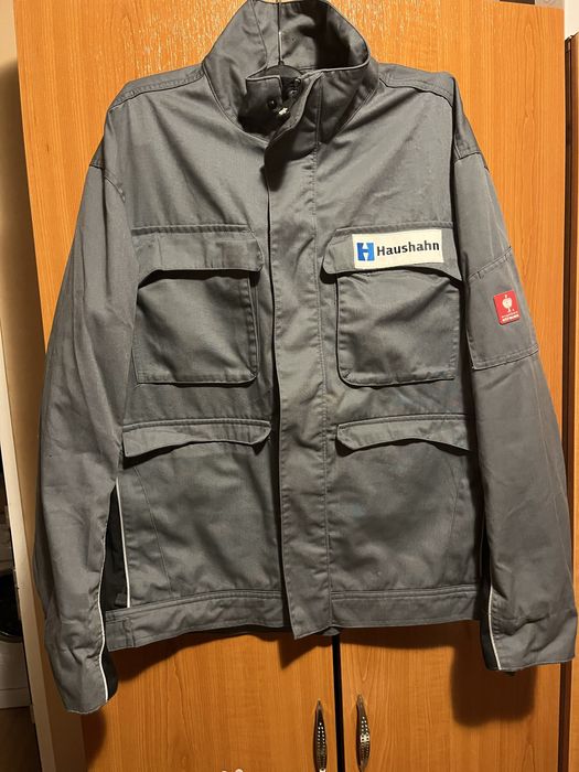 Geaca salopeta Engelbert Strauss