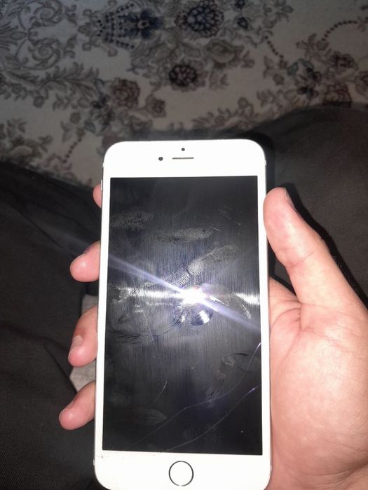 iphone 6s plus arzonga