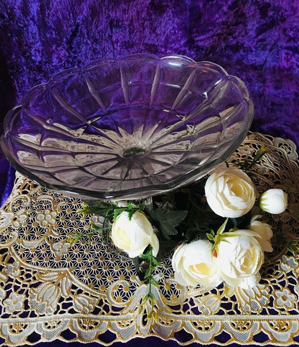 Красивые вазы со времен СССР