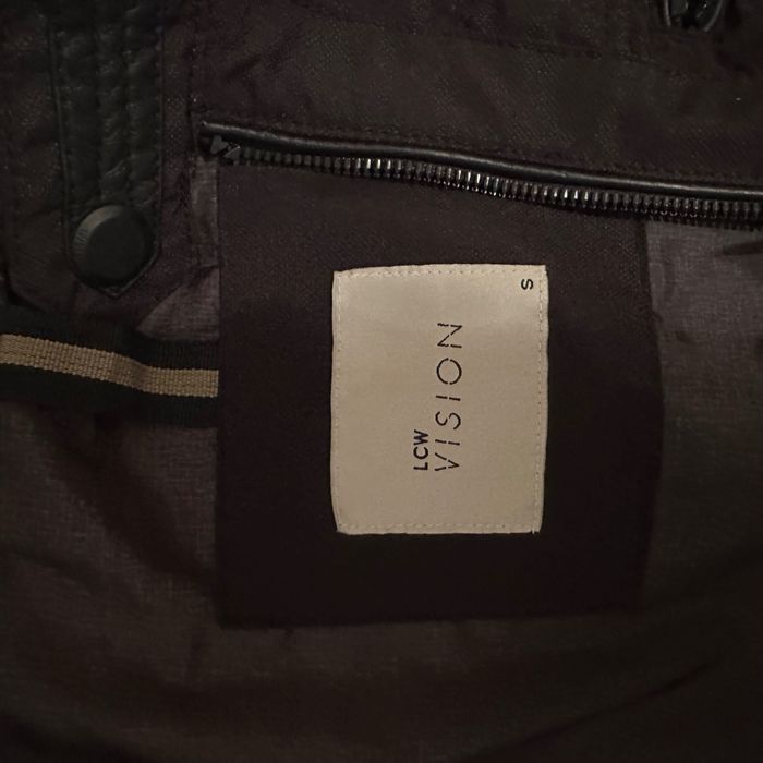 Мъжко яке LC Waikiki