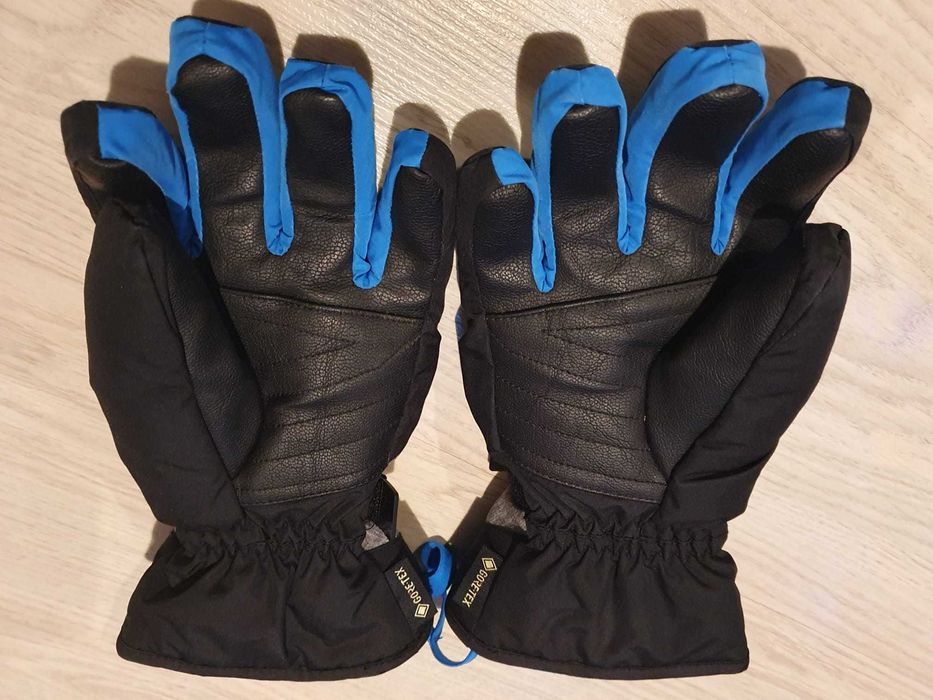 Manusi schi copii Reusch Flash Gore-Tex JR 2024, 59lei