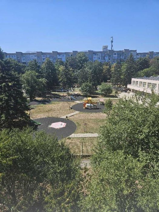 Дава се под наем Тристаен апартамент в София, Мусагеница - 60 кв.м за 827.73 € - Снимка #9