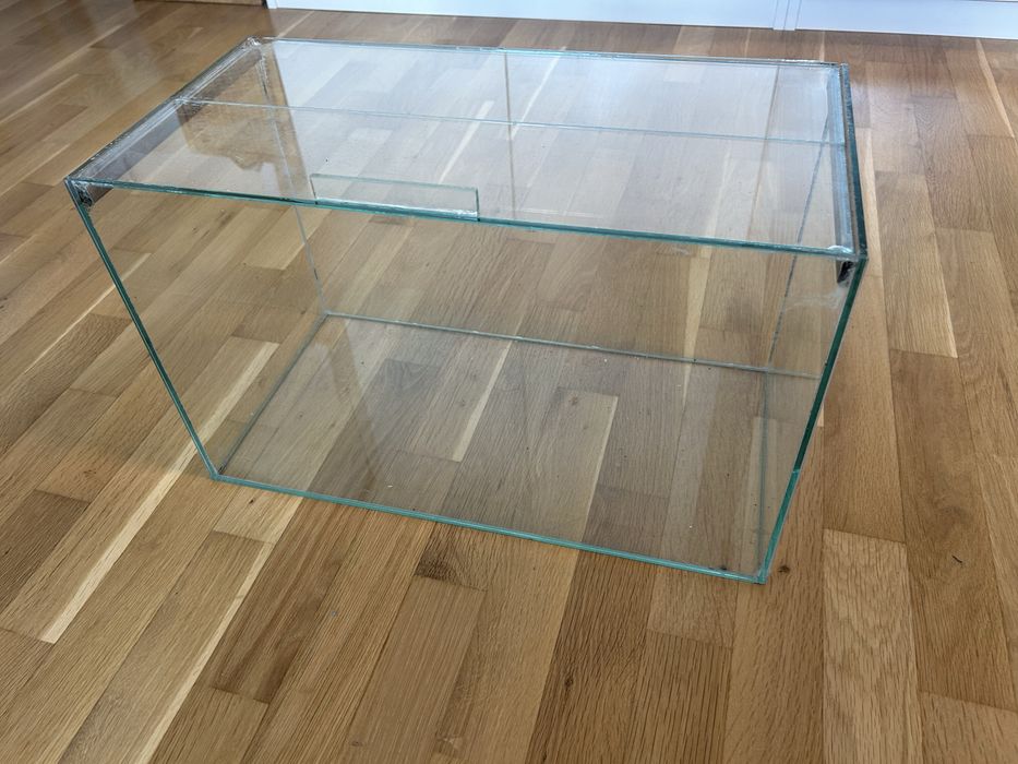 Аквариум + много неща към него