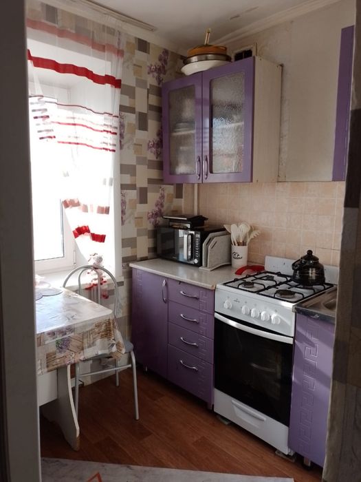 Продам 2х комнатную квартиру  в Лисаковске