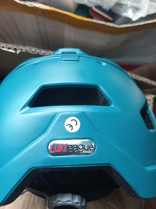 Каска за Велосипед