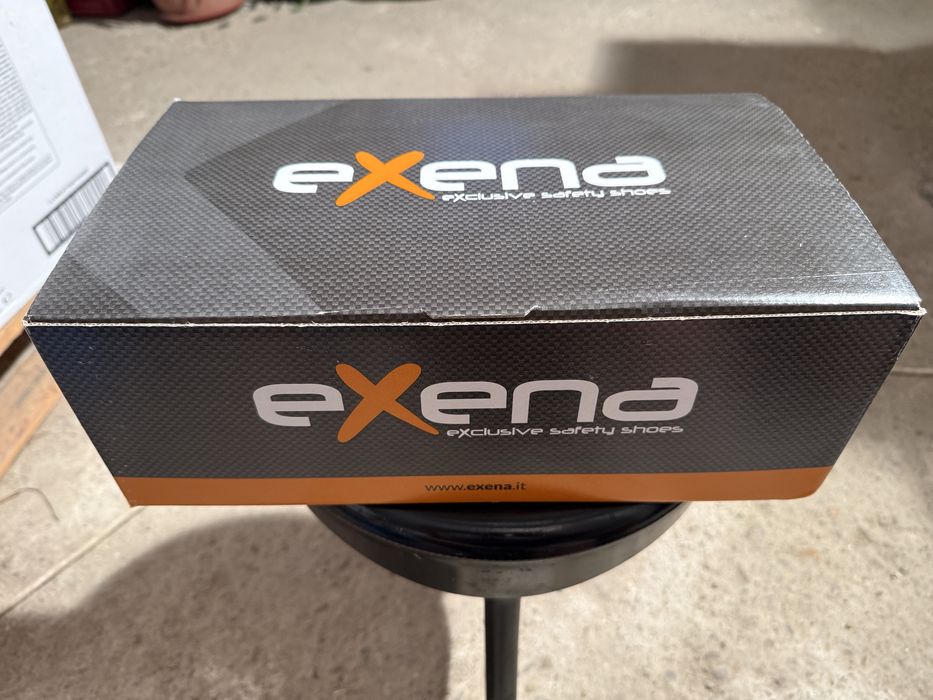 Мъжки работни обувки