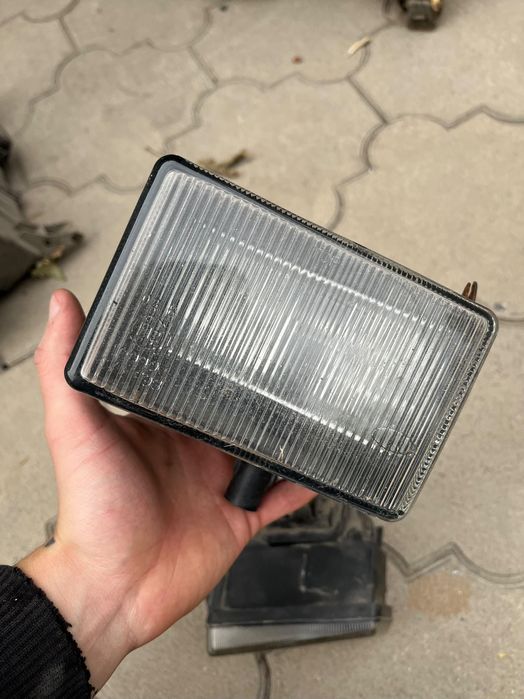 Volvo s40 запчасти Фары