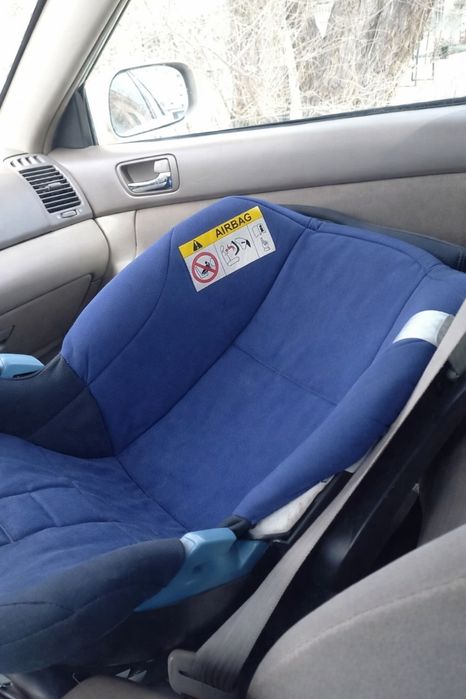 Продам коляску и автолюлку