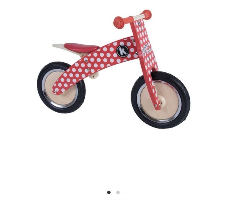 Баланс колело